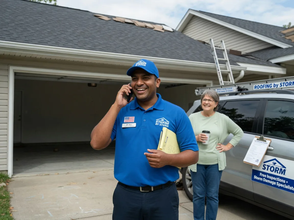 Roof Repair Near Me Brayton, IA FAQs